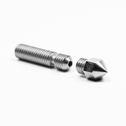 Micro Swiss MK8 All Metal Hotend Upgrade