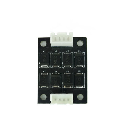 Stepper Motor Smoother -  3D Printing Canada