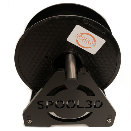 Spool3d Filament Spool Holder 3D Printing Canada