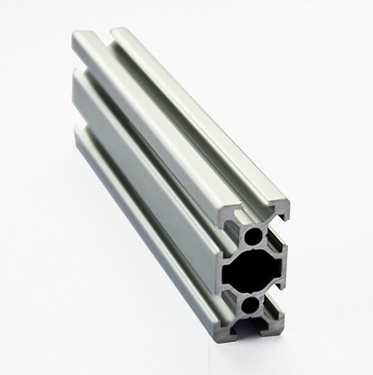 2040 v-slot Aluminum Extrusion 3D printing Canada