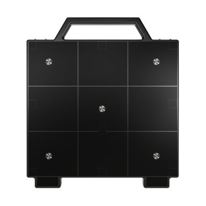Build Tray PLUS for the Zortrax Inventure - 3D Printing Canada