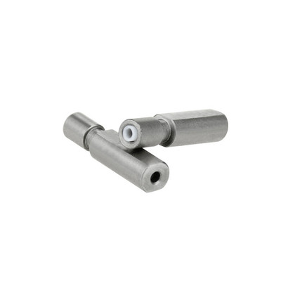 Mamorubot throat with teflon -  3D Printing Canada