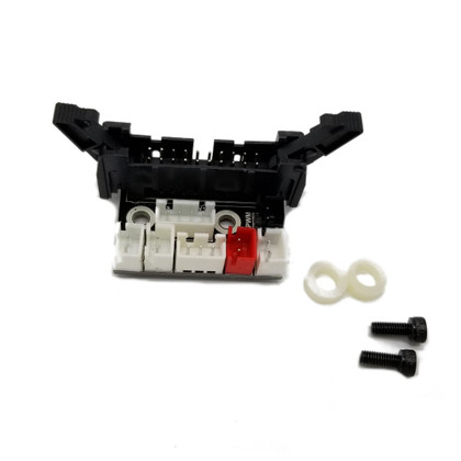 Extruder Interface Board for Wanhao v1.7 - 3D Printing Canada