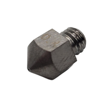 MK8 Tungsten Carbide Nozzle - 3D Printer Spare Parts