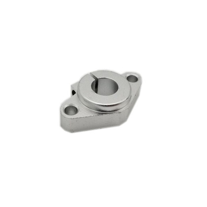 SHF12 Horizontal Type 12mm Rod Holder - 3D Printing Canada