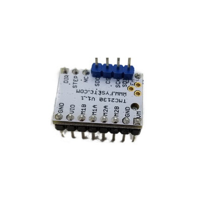 TMC 2130 Stepper Driver Kit 3D Printing Canada