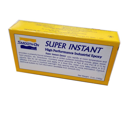 Super Instant™ Epoxy by Smooth-On