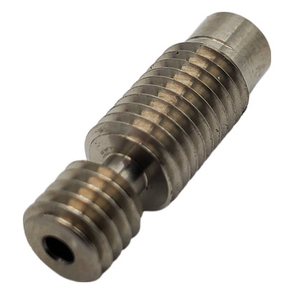 E3D v6 Compatible Heatbreak - 3D Printer Spare Parts