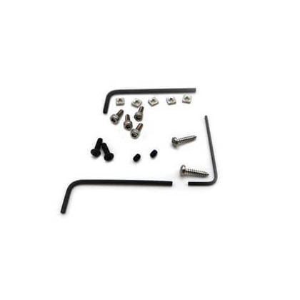 E3D Hemera Fixings Kit - 3D Printer Spare Parts