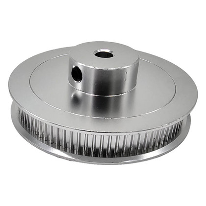 80 Teeth 2GT2 Pulley - 5mm -  3D Printer Spare Parts