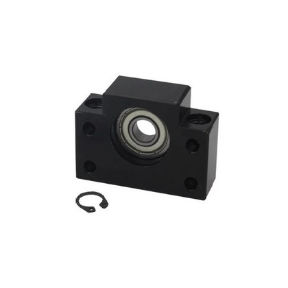 BF10 Ball Screw End Mount - 3D Printing Canada