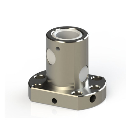 SFU1204 Ball Screw Nut - 3D Printer Spare Parts