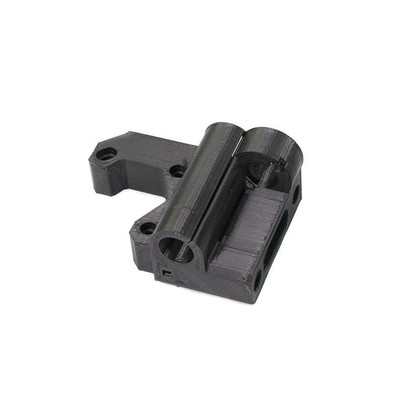 Prusa X-Axis Motor Mount For Prusa MK3 Series RA3 - 3D Printing Canada