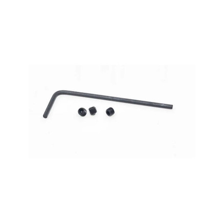 Replacement Bowden Collets for Micro Swiss CR10 Hotend kit (Set of 3) - 3D Printer Canada