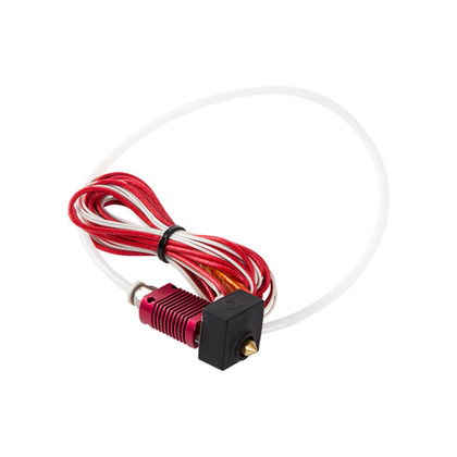 Creality Ender 5 Hotend Assembly - 3D Printer Spare Parts