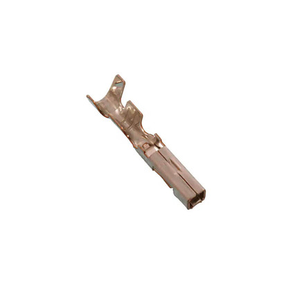 SHF-001T-P0.6 - Socket Contact - 3D Printer Spare Parts