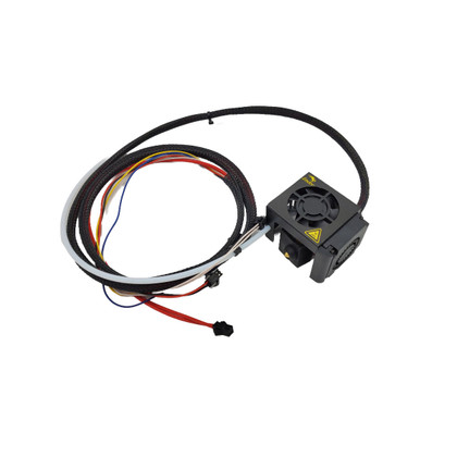 Creality Ender-5 Full Hotend Assembly - 3D Printer Spare Parts