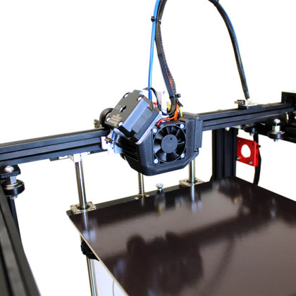 Micro Swiss NG™ Direct Drive Extruder for Creality Ender 5 / 5 Pro / 5 Plus - 3D Printer Spare Parts Canada