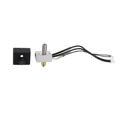 Creality CR-200B Pro Heating Block Kit - 3D Printer Spare Parts