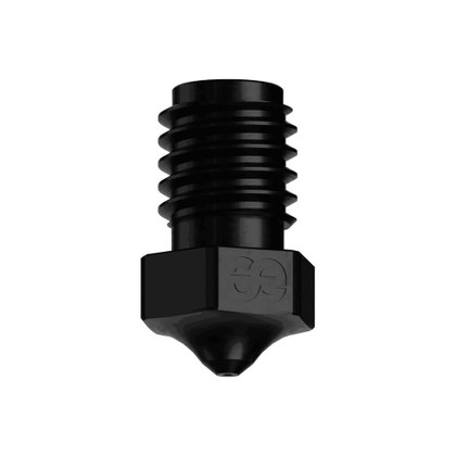 Phaetus Dragon DLC Hardened Steel Nozzle - 3D Printer Spare Parts