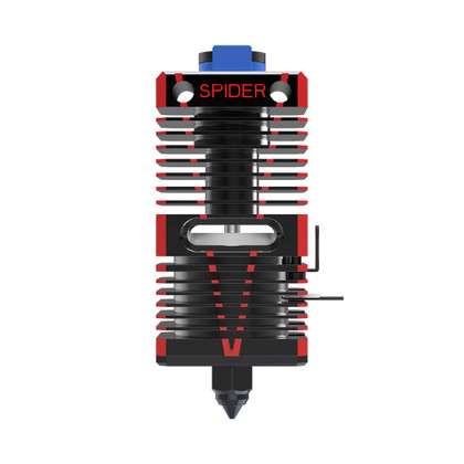 Creality Spider Speedy Ceramic Hotend - 3D Printing Spare Parts