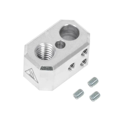 Original Prusa Nextruder Heater Block - 3D Printing Spare Parts Canada