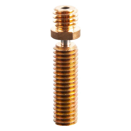 Creality Heat Break for Spider High-temperature and High-speed Hotend - 3D Printing Spare Parts