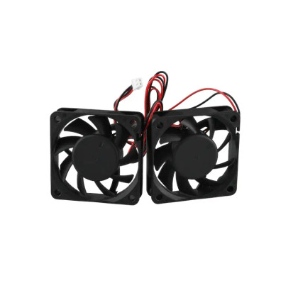 Creality CR-200B Dual 6015 Cooling Fans - 3D Printing Spare Parts