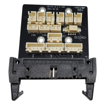 Spool3D Creality CR-10 v2/v3 Breakout Board | Spool3D Canada