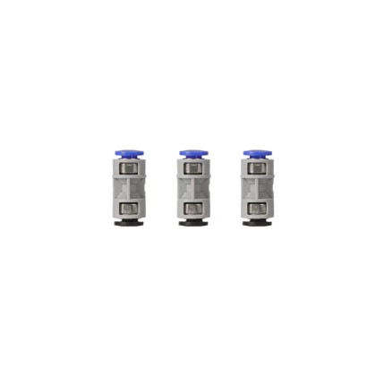 Bambu Lab PTFE Tube Connector - 3D Printing Spare Parts