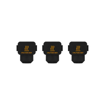 Bambu Lab Silicone Sock for A1 Mini - 3D Printing Spare Parts