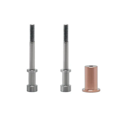 Micro Swiss FlowTech™ Hardware Kit  for K1/K1 Max - 3D Printing Spare Parts Canada