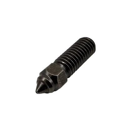 Spool3D Creality  CR-M4 and K1 hardened steel Nozzle - 3D Printer Spare Parts
