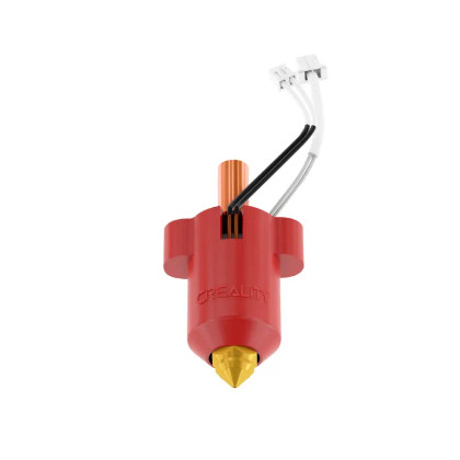 Creality Ender 3 v3 KE 3D Printer Ceramic Hotend - 3D Printing Spare Parts