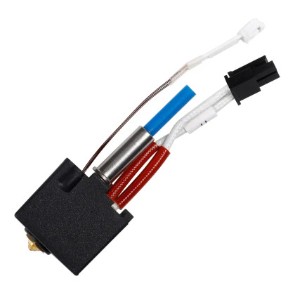 AnyCubic Hotend Assembly for Kobra 2 - 3D Printing Spare Parts