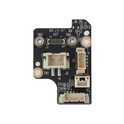 Bambu Lab Extruder Interface Board V9 - X1 Series - 3D Printing Spare Parts Canada