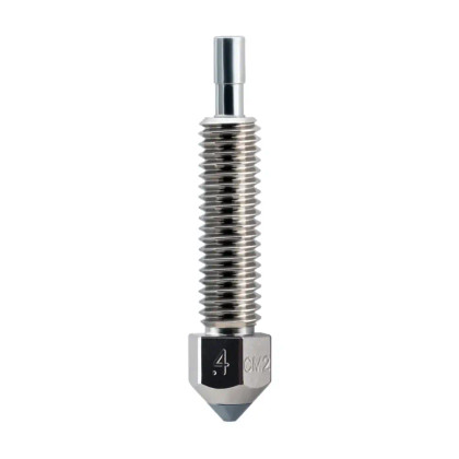 Micro SwissCM2 Nozzle for FlowTech™ Hotend - 3D Printing Spare Parts Canada