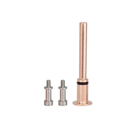 Micro Swiss FlowTech™ Hardware Kit for Creality K1C - 3D Printing Spare Parts Canada