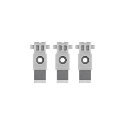 Bambu Lab Replacement Filament Cutter - 3D Printing Spare Parts