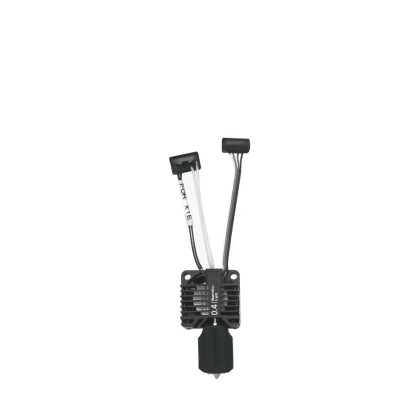 Bambu Lab Complete Hotend Assembly - X1E - 3D Printing Spare Parts