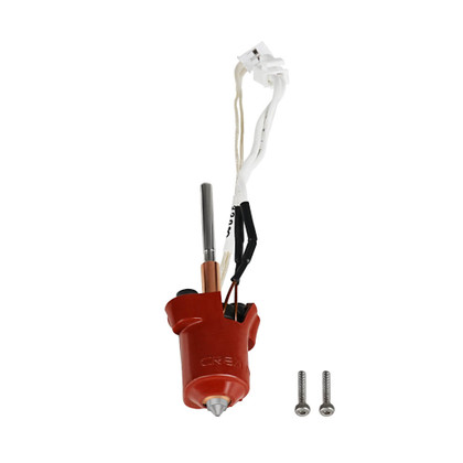 Creality Ender 3 v3 CoreXZ Hotend Assembly - 3D Printing Spare Parts