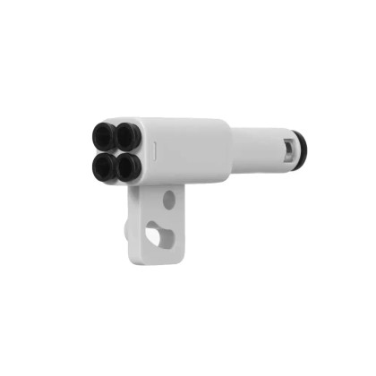 Bambu Lab 4-in-1 PTFE Adapter - 3D Printing Spare Parts Canada