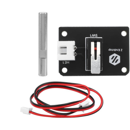 Voron 2.4 Z End Stop PCB - 3D Printer Spare Parts