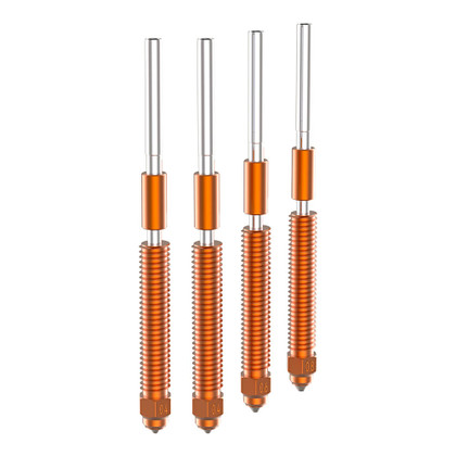 Creality Unicorn K@ PLUS Quick Swap Nozzle Kit - 3D Printing Spare Parts