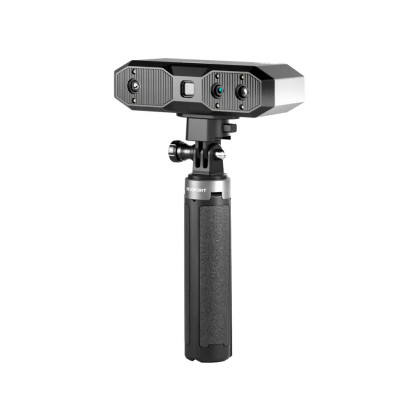Revopoint MINI 2 3D Scanner: Blue Light丨Precision 0.02 mm