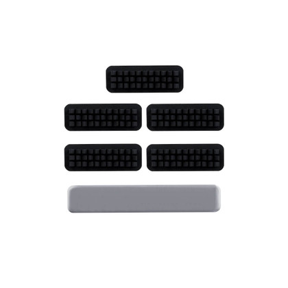 Creality Hi Nozzle Wiper Module Combo Pack - 3D Printer Spare Parts Canada
