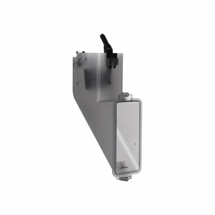 Bambu Lab Purge Chute - 3D Printer Spare Parts