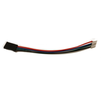 Stepper Motor Cable - 3D Printing Canada