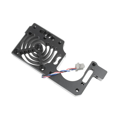 Prusa Nextruder Hotend Heatsink - 3D Printer Parts Canada