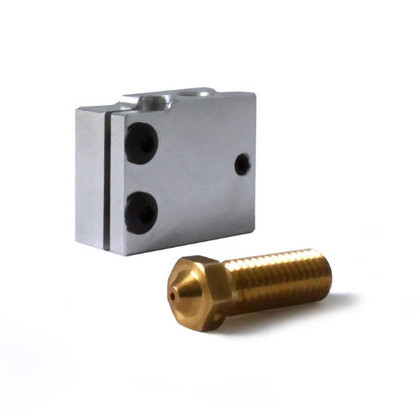 E3D Volcano Upgrade Kit - 3D Printer Spare Parts